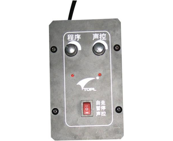 Пульт для стробоскопа DJ Lights Strobe controller - 12630 за 0 грн. | 4Club